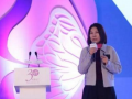董明珠談儲能設備是未來發展趨勢