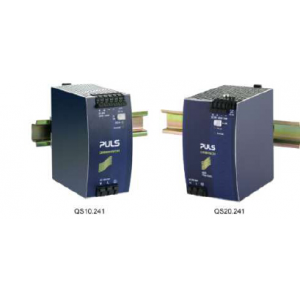 翌芯電子供應P普爾世工控電源應用于SIL3的安全儀表系統