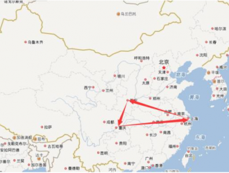 中國新舊三大儀表基地是哪些