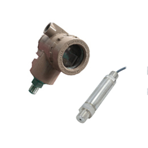 珠海沃克爾隔爆型壓力變送器，天然氣專用，隔爆