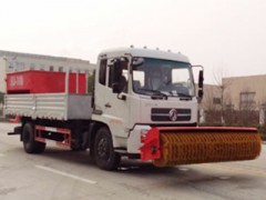 江南專用特種汽車-專業的除雪車供應