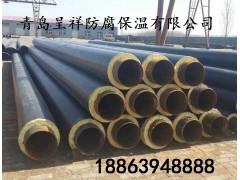 夾克保溫管專業供應商_濟寧高密度夾