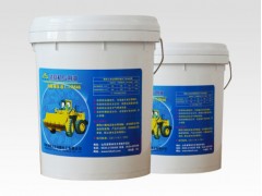 【我們專業！】山工機械專用油，裝