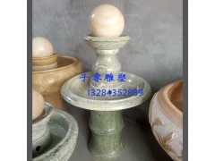 質量好的石雕風水球加盟|河北新品曲