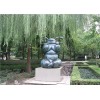 西安玻璃鋼雕塑專業(yè)廠家 玻璃鋼景區(qū)雕塑廠家