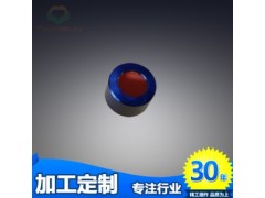 廠家直銷科研用高品質帶通濾光片：3