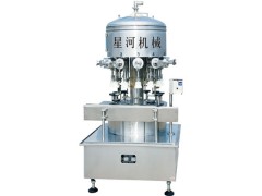 【猴賽雷】星河酒水灌裝設(shè)備廠家/灌