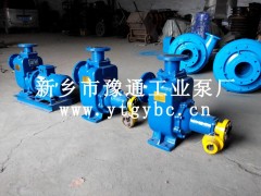 無堵塞ZW排污泵 想買優(yōu)惠的ZW自吸式