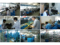 芯朋微PN8355恒壓和恒流可調電源IC