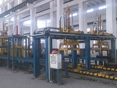 浙江機電設計研究院專業供應半自動