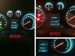 FuelSC節油卡 我們用效果來說話