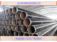 天津3PE防腐鋼管，防腐鋼管廠廣受好