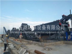 囤貨必buy@五湖【海沙清洗設備，海