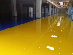 沈陽地坪施工工藝 沈陽復古地坪價格