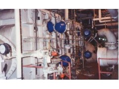 修復(fù)、重建和保護(hù)發(fā)電廠生銹水箱和