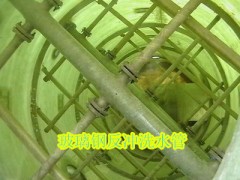 河南玻璃鋼反沖洗水管質量怎么樣？