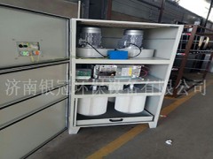 【廠家直銷】煙塵凈化器，脈沖煙塵