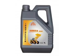 【看我的洪荒之力】推土機(jī)HM46#抗磨