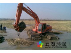 【不容錯(cuò)過(guò)!】清淤挖掘機(jī)價(jià)格!!沼澤