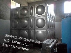 保定不銹鋼方形保溫水箱價(jià)格  凱實(shí)