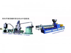 福建水下造粒機(jī)供應(yīng)商|福建水下造粒