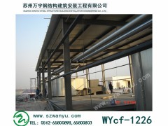 蘇州優質昆山鋼結構【特價供應】_專
