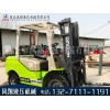 商丘專業的叉車批售，叉車銷售網