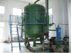 烏魯木齊軟化水設備-西安熱銷軟化水