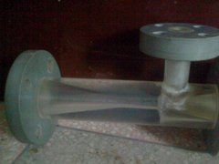 泰州華源實驗設(shè)備脫硫噴射器制作商