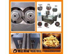 休閑食品膨化機,濟南膨化機廠家 安
