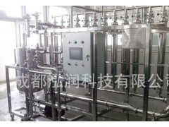 泓潤(rùn)科技提供好的保健酒澄清過(guò)濾設(shè)