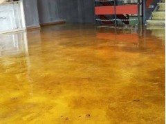 在哪能夠買到優質復古地坪——沈陽