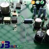 如何買品質好的工業控制PCB電路板|從化工業控制PCB電路板