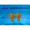 青州挖掘機齒輪油泵|優質雙聯齒輪油泵廠家當屬振中液壓機械