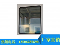 為您推薦創(chuàng)信凈化潔凈中空雙層鋼化