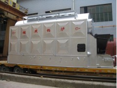 福建鍋爐 福建燃氣鍋爐供應 漳州燃
