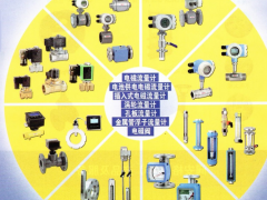儀器儀表：國內(nèi)流量計(jì)市場(chǎng)需求潛力巨大