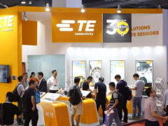 TE熱點 | TE 攜領先壓力傳感器解決方案亮相SENSOR CHINA！