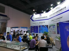 上海恩邦精彩亮相傳感器展       中國（上海）國際傳感器展回顧之一：
