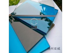 供應耐力板耐高溫板，阻燃PC耐力板