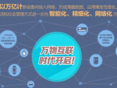 什么是物聯網？物聯網又能做什么？