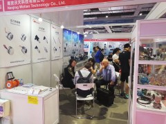 2019年6月3-5日南京沃天與您相約第十二屆上海國際水處理展覽會
