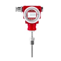 LEEG立格LG200-WRT一體化熱電阻溫度變送器