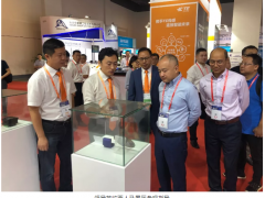 2019上海國(guó)際傳感器展，西人馬楔形自鎖傳感器、多領(lǐng)域系統(tǒng)解決方案引關(guān)注