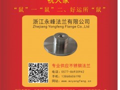 永峰法蘭負責(zé)人 陳紅玉 2020新春寄語 一百零八星報喜之地俊星