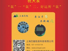 上海芯越信息科技總經(jīng)理：錢學(xué)林2020新春寄語 一百零八星報喜之天猛星