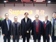 中國儀器儀表學(xué)會領(lǐng)導(dǎo)一行赴美儀自動化考察調(diào)研