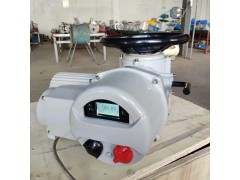 搜派師電動執(zhí)行器，智能型電動執(zhí)行