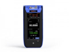 康斯特ConST810手持全自動壓力校驗