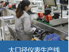 匯中股份智能超聲測流工業(yè)設(shè)計中心通過省級認定